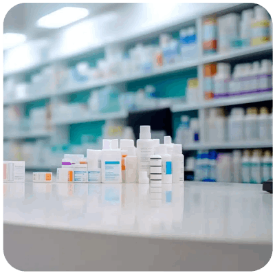داروخانه