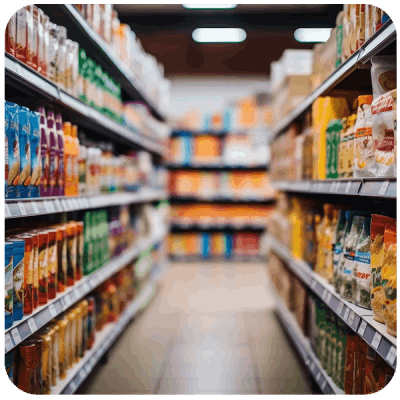 هایپرمارکت